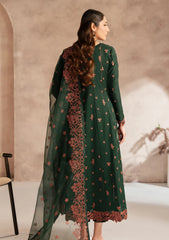 Lawn - Zarif - Summer - Unstitched - ZSU25#04 - SIRAAN