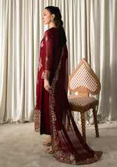 Pret - Neeshay - Chiffon 25 - RTW#05