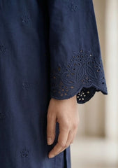 Pret - Zeenia - Embroidered Lawn 26 - ZC#05