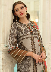 Lawn - Charizma - Aniq Volume 1 - AN25-08