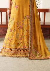 Formals - Neeshay - Shagun 26 - Raw Silk Edit - Zarina