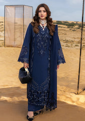 Lawn - Rang Rasiya - Premium Summer 26 - SPD#15 - Natalia