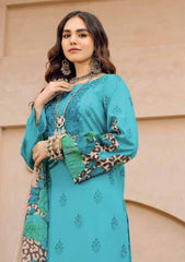 Lawn - Charizma - Andaaz 25 - AD4 - 04