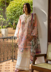 Lawn - Esmel - Mon Tresor - Luxe 25 - ESL2503 - Coup De Foudre