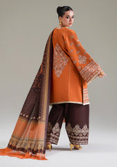 Lawn - Bin Ilyas - Amour Luxury 26 - D#183A