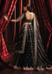 Formals - Afrozeh - Divani - The Silk Edit - AS-25#07 - GULRAIZ