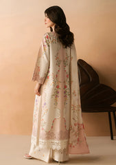 Lawn - Afrozeh - Haze - Summer Edit 26 - Lustre
