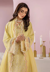 Formals - Meeral - Eid Tropical Silk 26 - AMELIA