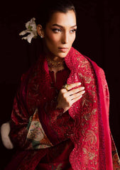 Winter - Nureh - The Silk - Festive Edition - S25#28