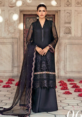 Formals - M.Basics - Festive Unstitched 25 - MB-FUS25#806