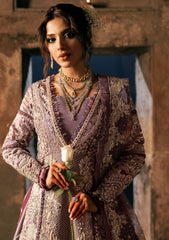 Formal Collection - Maryam Hussain - Gulaab 24 - JHIL MIL