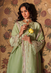 Lawn - Bin Ilyas - Suroor - Summer 26 - BS#243 - A