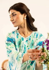 Pret - Elaf Premium - Summer 25 - EPT#8B - RAME