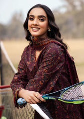 Lawn - Asim Jofa - Essential 25 - Vol-05 - AJUBJ-28