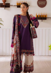 Lawn - Saira Rizwan - Spring Summer 25 - SRL#05 - ELIF-B