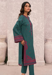 Winter Collection - Jazmin - Delia - Farozaan - D#02