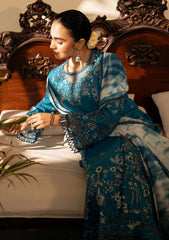 Lawn - Zarposh - Sajni - Azal