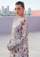 Lawn - Rubaaiyat - Flora 26 - DP#04