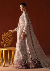 Formals - AJR Couture - Signature Wedding 26 - AJR-SWF#06 - Gulrukh