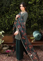 Formals - Muraad - Ruhani - Luxury 25 - Sakeenah