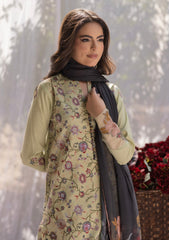 Lawn - Rubaaiyat - Muse Era - Luxury Lawn 25 - RM#03