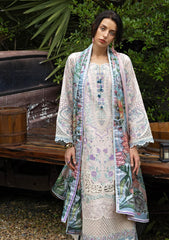 Lawn - Esmel - Mon Tresor - Luxe 26 - EUNSS#102 - Aria