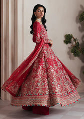 Formals - Gulaal - Serica - Raw Silk 25 - SD#10 - Serosia