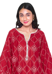 Lawn - Zyna - Luxury Solids 26 - KAIA