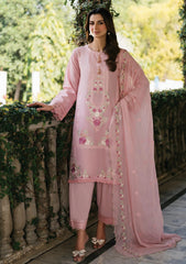 Lawn - Garnet Clothing - Zahra 25 - Bellerose