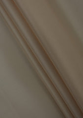 Elite Men Superior Cotton Satin - Peach