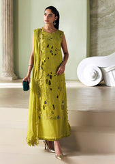 Formals - Maria B - Soiree Unstitched 26 - MBS#03