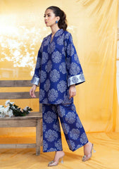 Pret - Noorma Kaamal - Jogi Co Ords - Vol 09 - Edit 25 - NK-JP#26