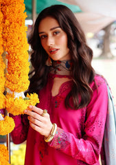 Winter - Charizma - Aniq - Vol 1 - Fall 25 - ANW#06