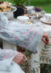 Pret - Zarqash - Belle Ame 25 - ZQ#004 - Elise