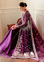 Formals - Roheenaz - Whispers Of Grace Chiffon 26 - Selen