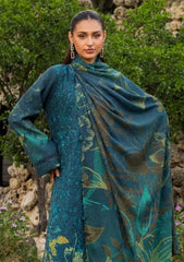 Winter - Ayleen - Kissa Unstitched 26 - Pasham