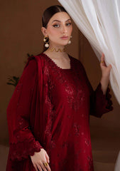 Winter - Nureh - Exclusive Karandi - Edit 25 - NE#173