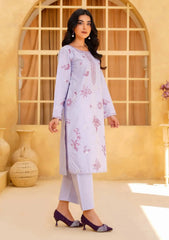 Pret - Yashfa - Co-Ord Set 26 - LILAC ELAN