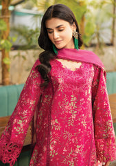 Lawn - Rang Rasiya - Lifestyle - Summer Edit 25 - D#03 - Aria