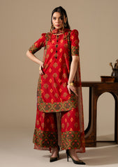 Pret - Maria Osama Khan - Retro Edit 25 - Vol 3 - Bloom