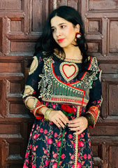 Pret - Carnation - 2 Pcs - Edit 25 - Naqsh