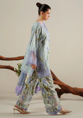 Winter - Bin Ilyas - Eres Bonita Viscose 25 - D#1103-A