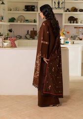 Winter - Mahnur - Fiona Marina 26 - FI#05