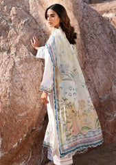 Lawn - Seran - Afsanah - Chapter-02 - D#07 - NURI