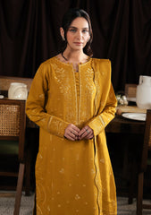 Winter - Neeshay - Winter Reverie - Karandi 25 - MARISOL