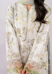 Lawn - Xenia - L'essence Summer 26 - XF#1035 - IZZY
