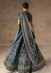 Formals - Imran Ramzan - Éblouir - EB#05 - Rêve Sarcelle