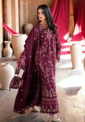 Winter - Florent - Shades of Winter 25 - FWS#03 A