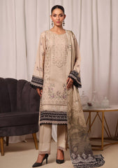 Winter Collection - Dressline - Mahrukh - DM24#11825 F