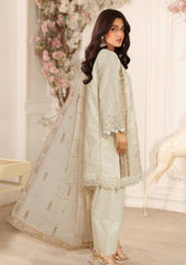 Lawn - Johra - Ravina Unstitched 26 - JW#656